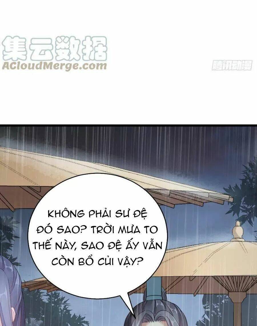 Mau Xuyên Không Rửa Tội Cho Nhân Vật Phản Diện: Chapter 23