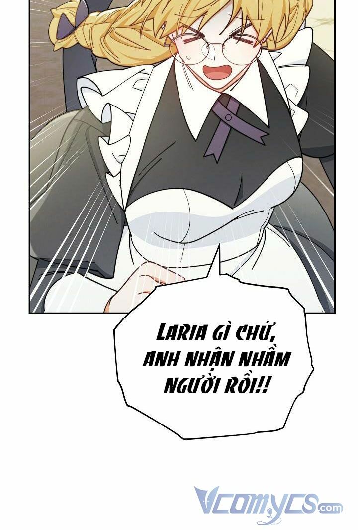Tôi Sẽ Chịu Trách Nhiệm Về Phúc Lợi Của Nam Chính: Chapter 7