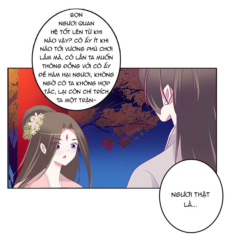 Thông Linh Phi: Chapter 341