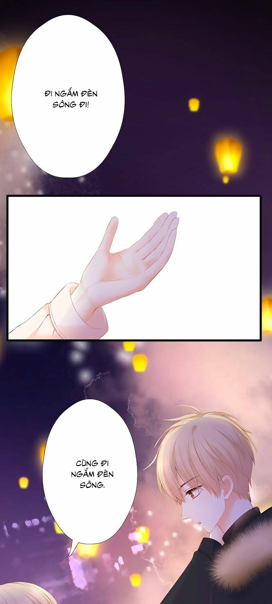 Đóa Hoa Chớm Nở: Chapter 55