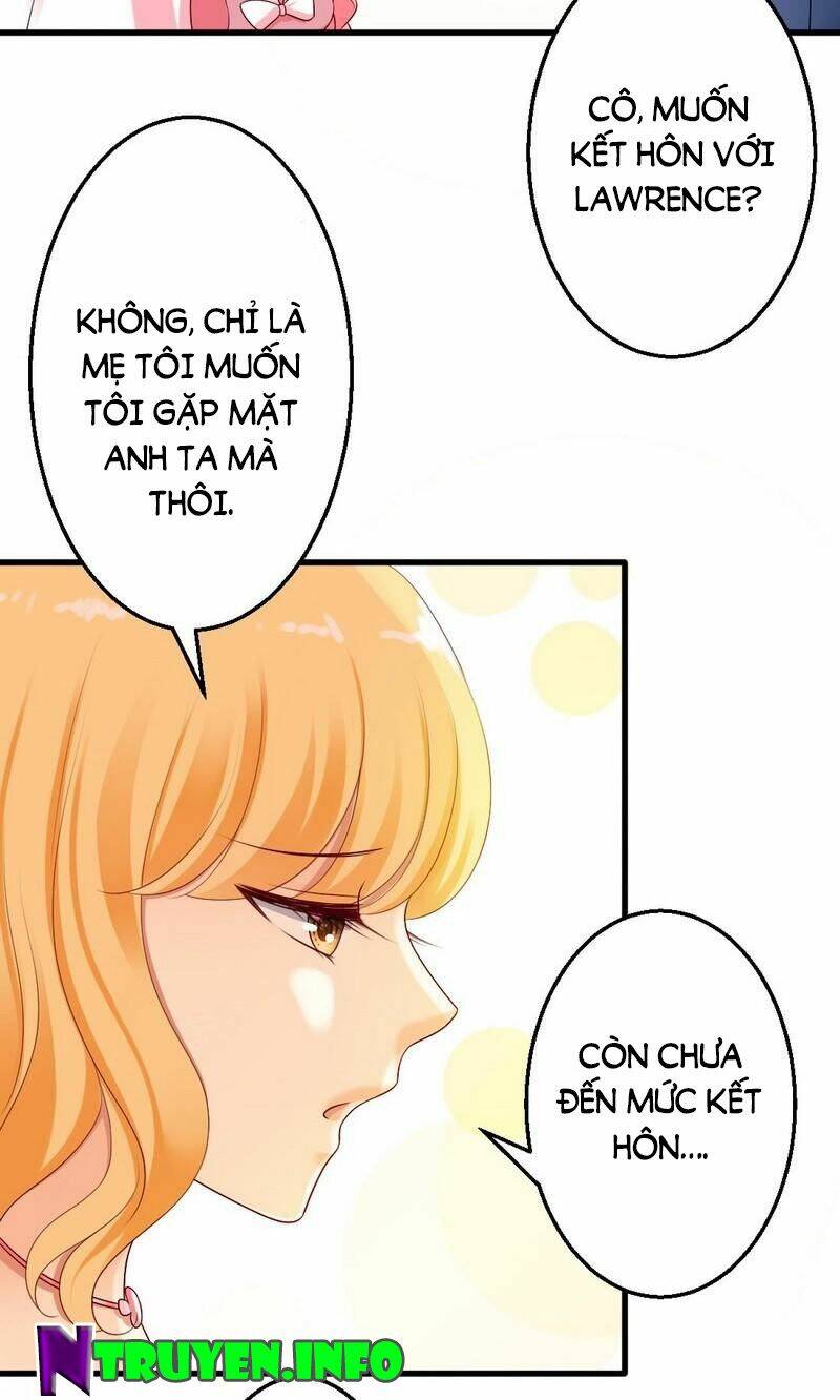 Y Tá Ngọt Ngào Của Hoàng Tử: Chapter 6