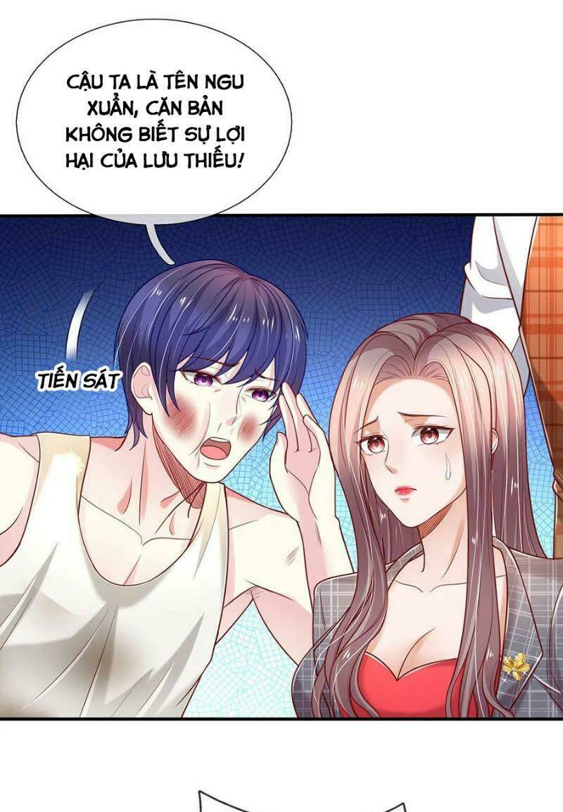 Tuyệt Đỉnh Khí Thiếu: Chapter 84