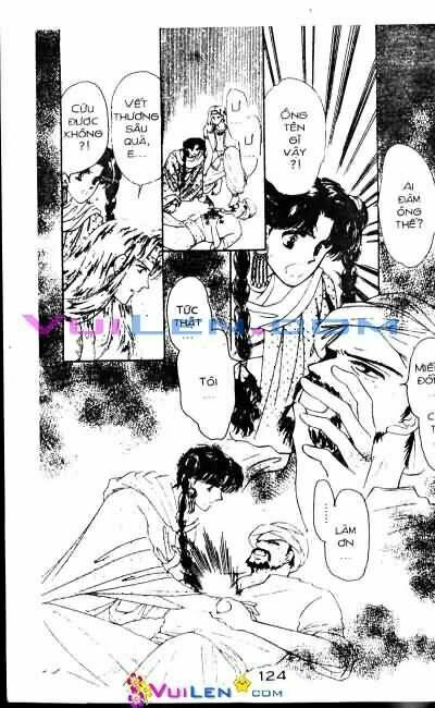 Nàng Công Chúa Ham Chơi: Chapter 4