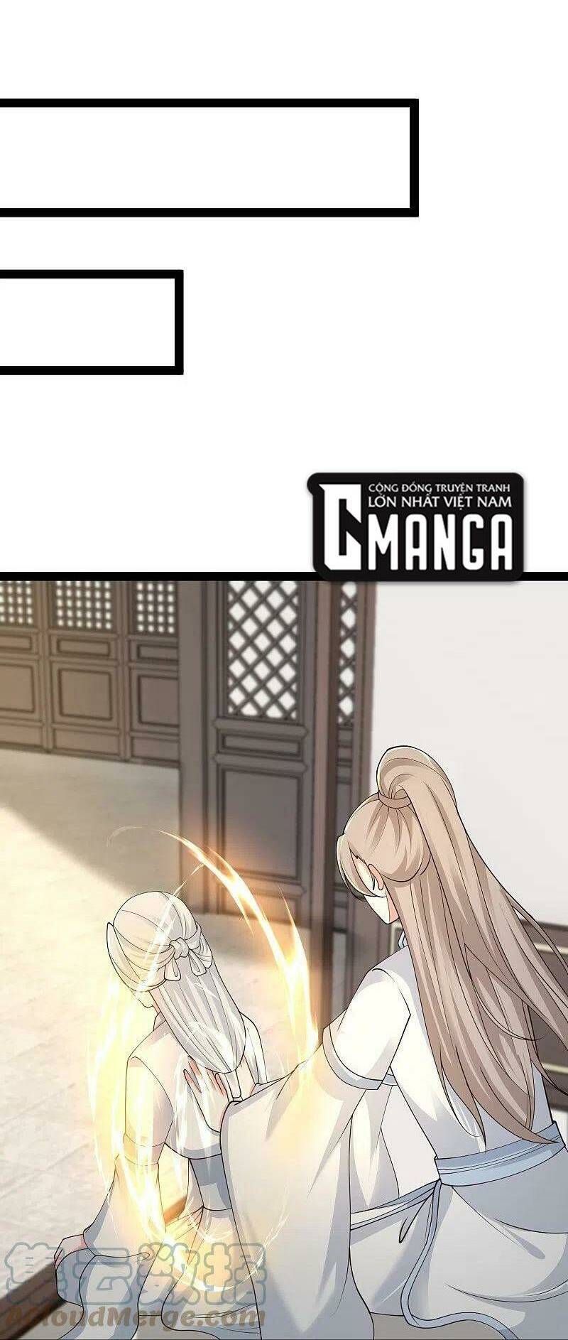 Tối Cường Vận Đào Hoa: Chapter 293