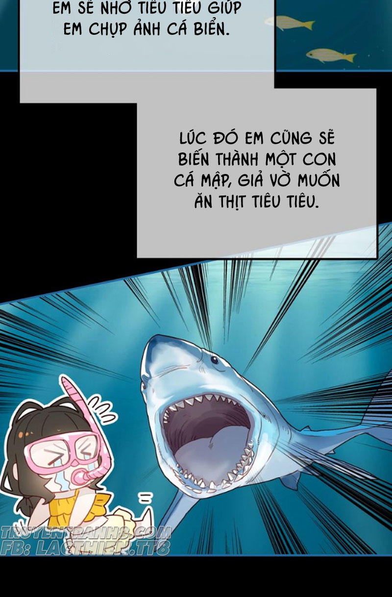 Ái Ngạo Kiều Long Vương Gia: Chapter 43