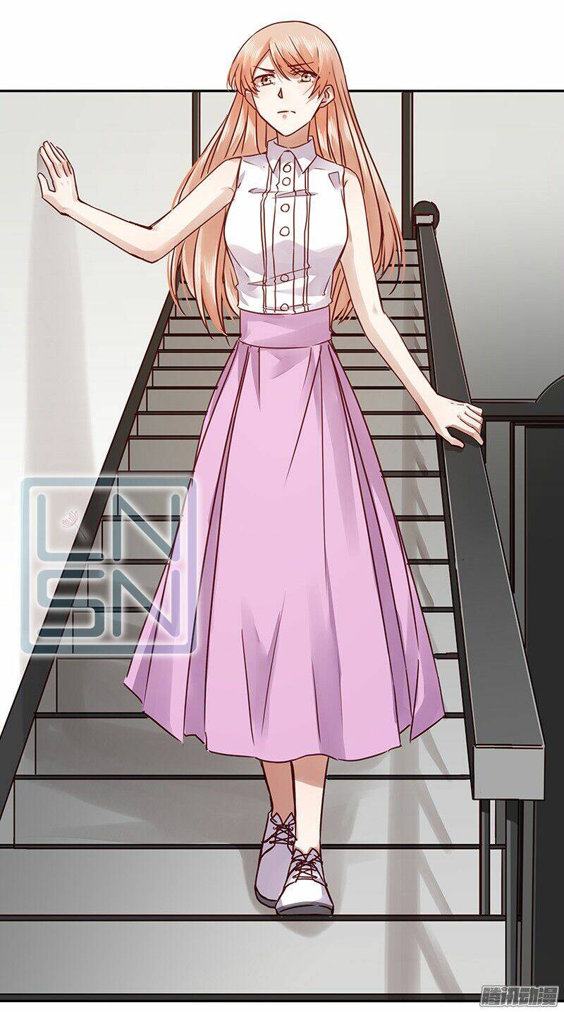 Vợ Yêu Của Ác Ma: Chapter 43