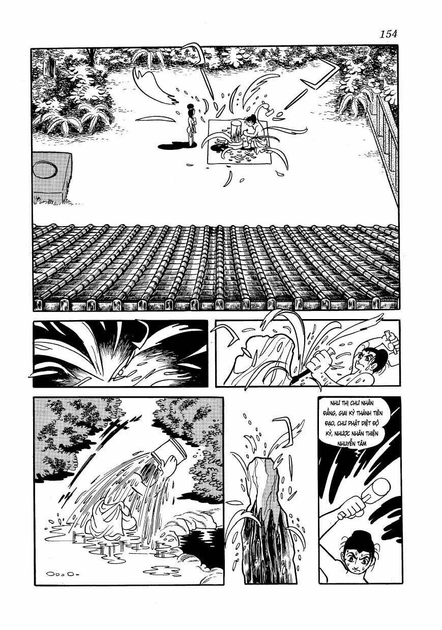 Chim Lửa: Chapter 48