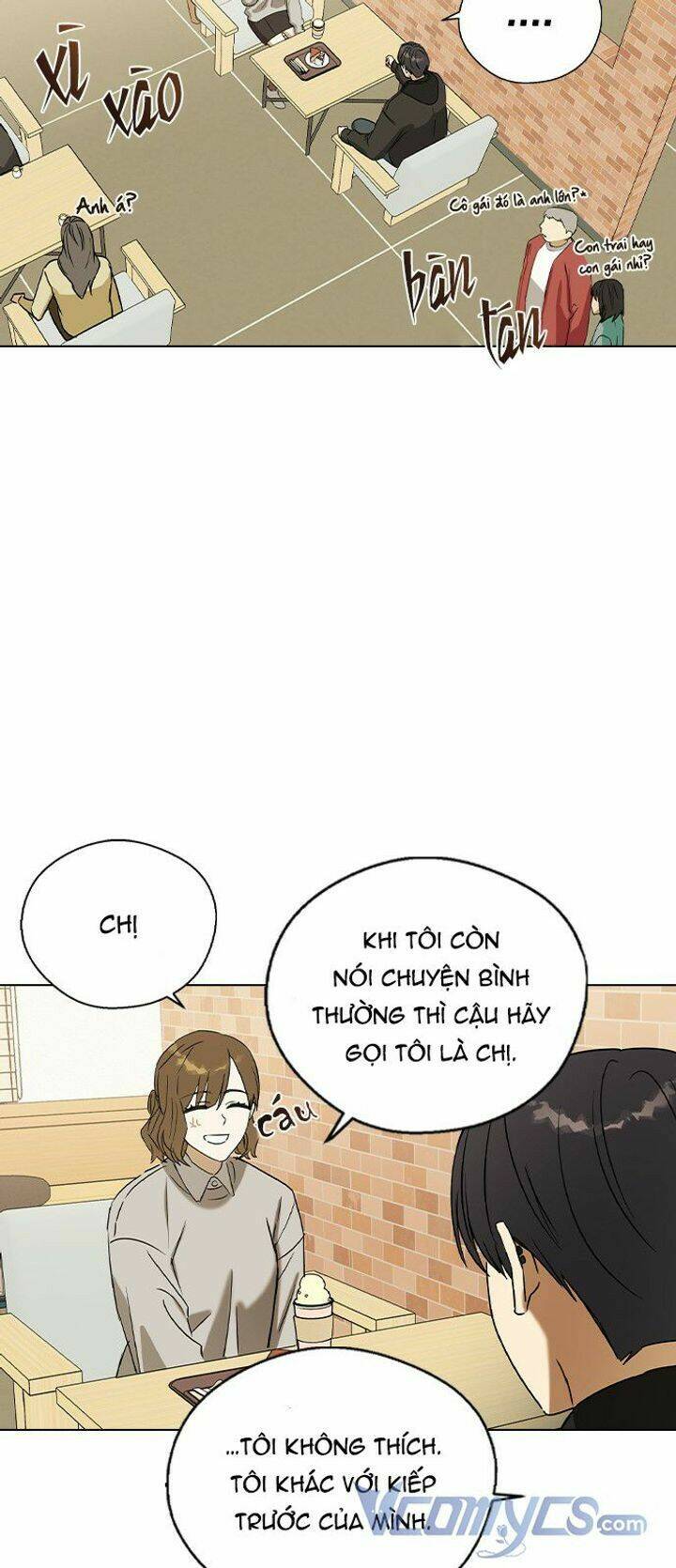 Duyên Nợ Kiếp Trước: Chapter 30