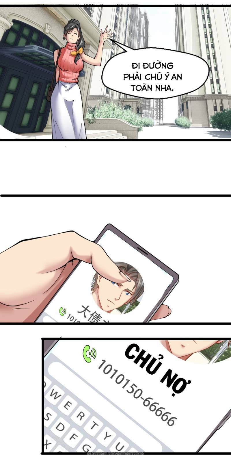 Tuyệt Thế Thiên Tài Hệ Thống: Chapter 29