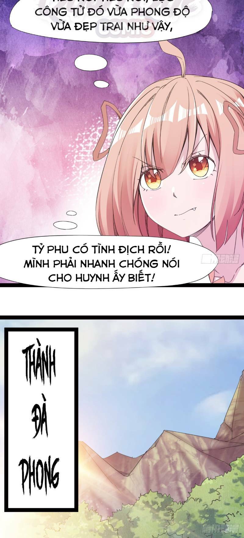 Kiếm Đồ: Chapter 25
