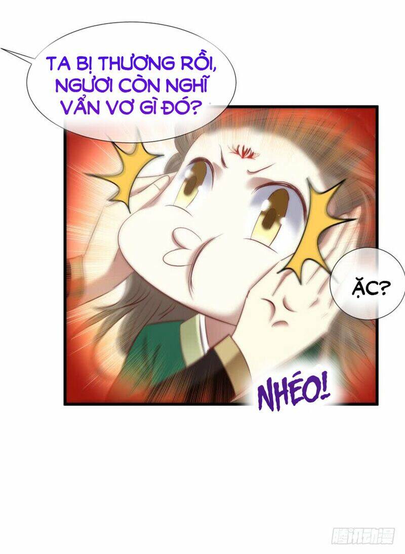 Một Vạn Tư Thế Công Lược Yêu Nam: Chapter 160