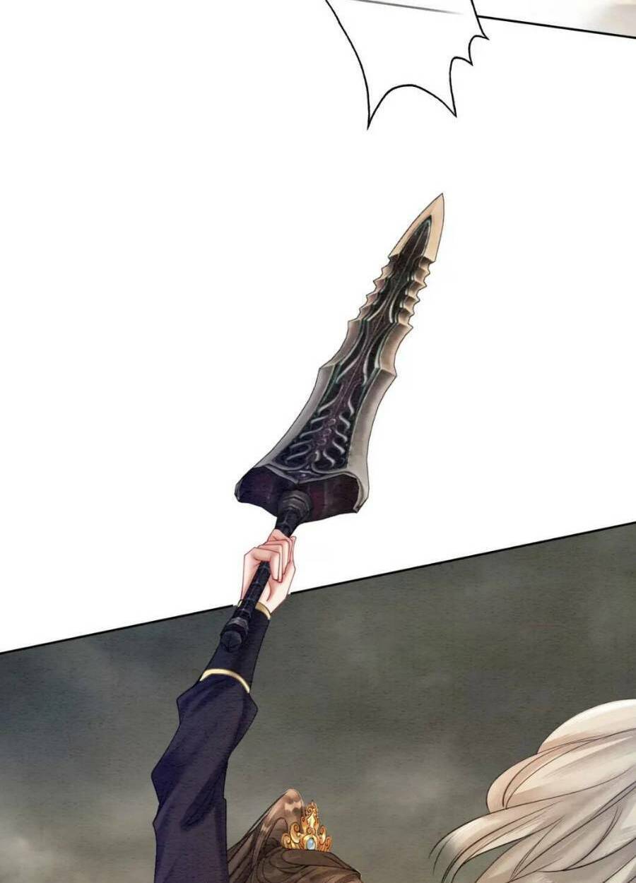 Xung Hỉ Vương Phi: Chapter 70