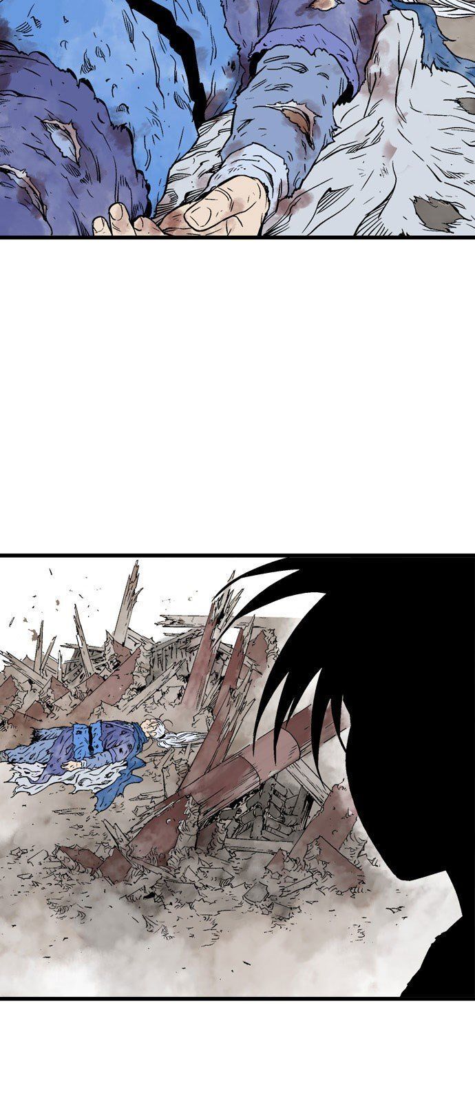 Cao Thủ 2: Chapter 105