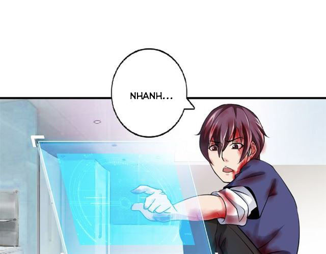 Tôi Là Kẻ Độc Tài: Chapter 1.4