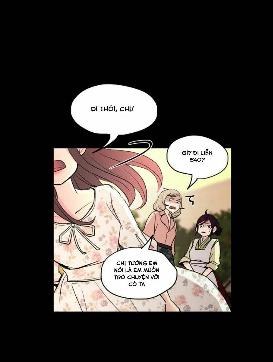 Ông Bà Nội Tuổi 17: Chapter 8.1