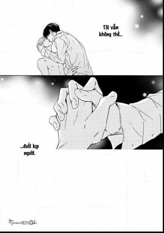 Bình Minh U Sầu: Chapter 33