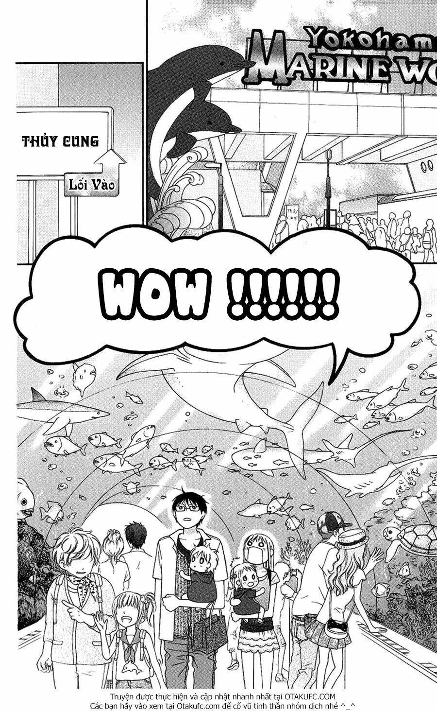 Love So Life: Chapter 43
