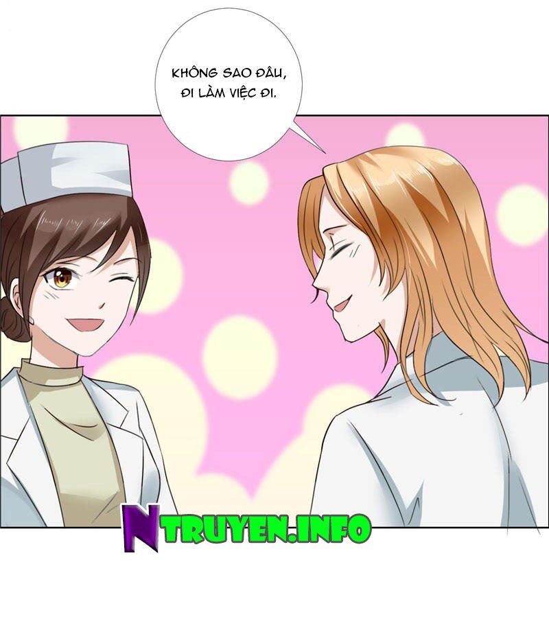 Độc Sủng Kiều Thê Của Bá Đạo Tổng Tài: Chapter 14