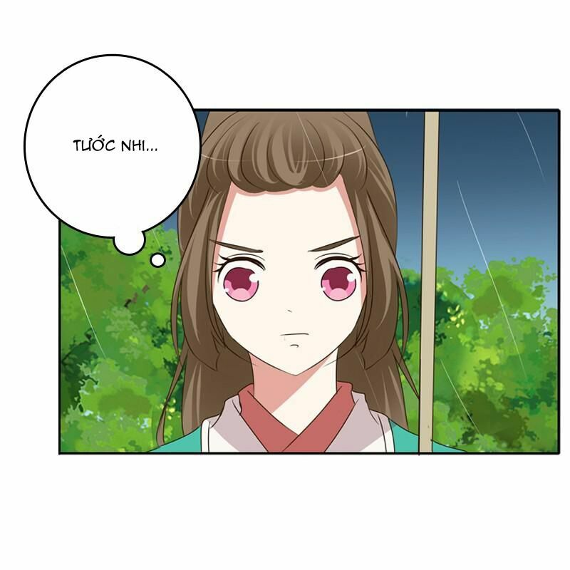 Thông Linh Phi: Chapter 99.5