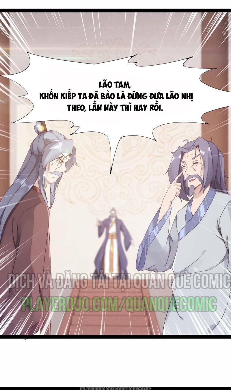Kiếm Đồ: Chapter 15