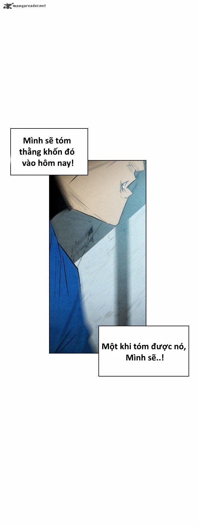 Revival Man: Chapter 29.1