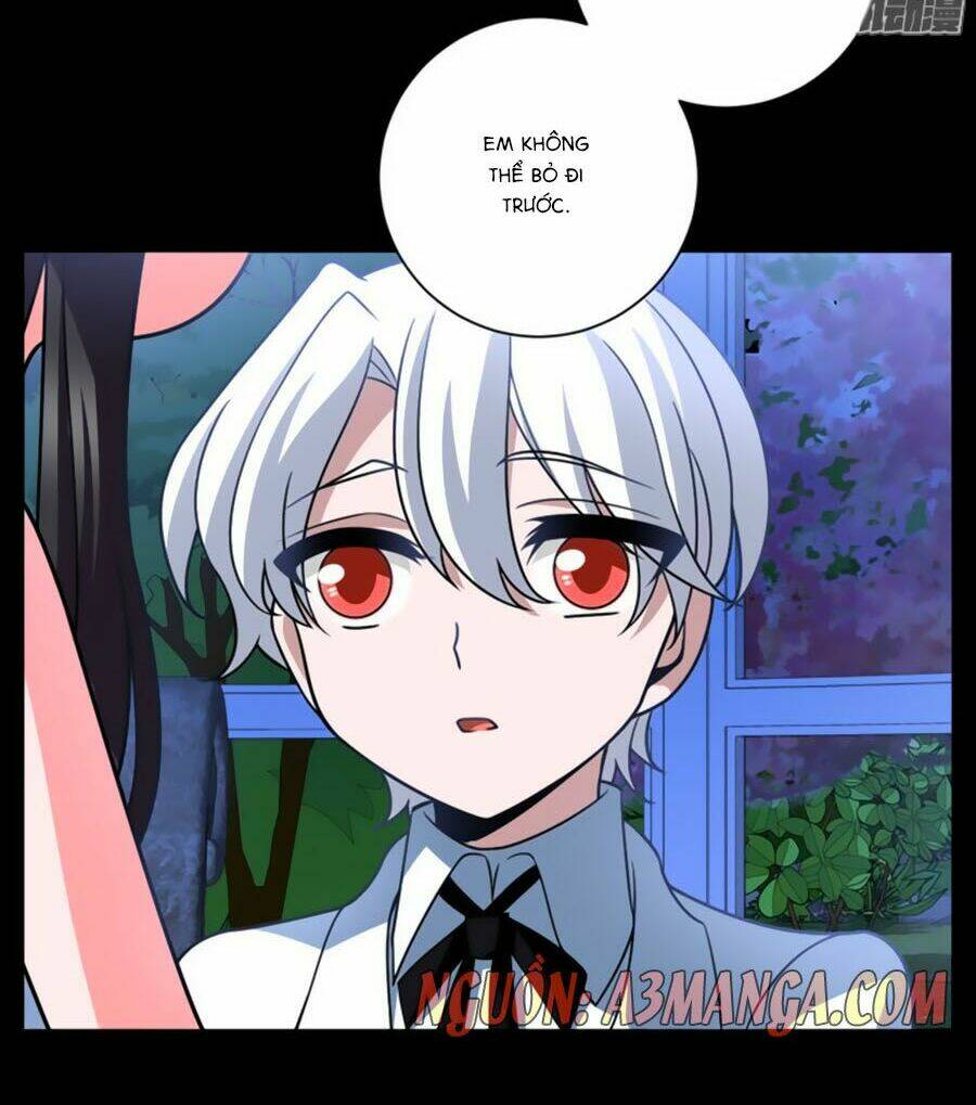 Người Yêu Khát Máu Của Tôi: Chapter 78