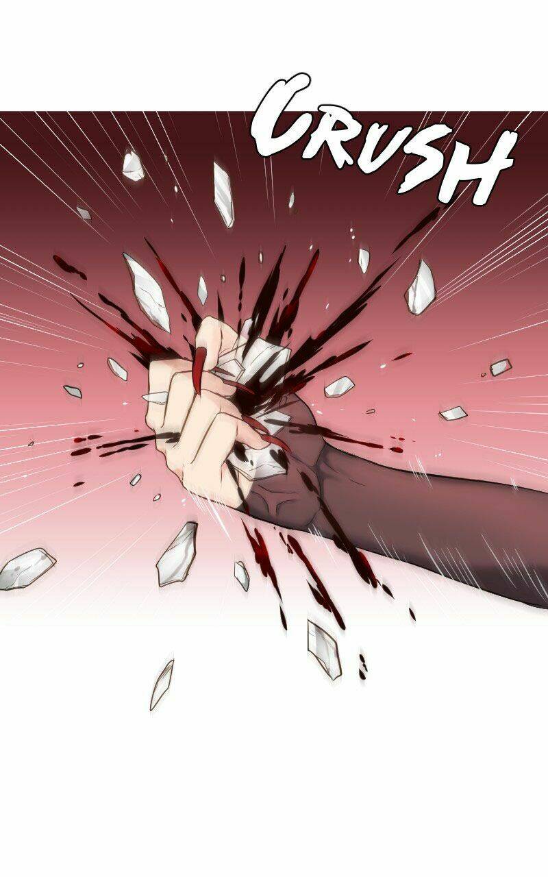 Pháp Sư Và Nữ Chúa Quỷ: Chapter 14