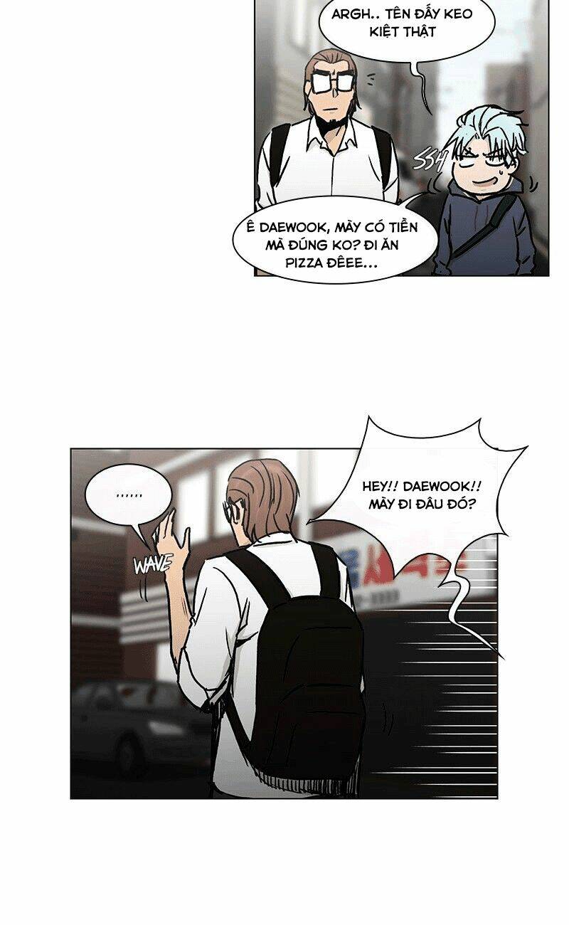 Anh Ấy Là Nữ Sinh Cấp 3: Chapter 55