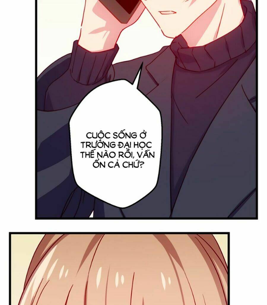Bài Hát Tình Yêu: Chapter 11