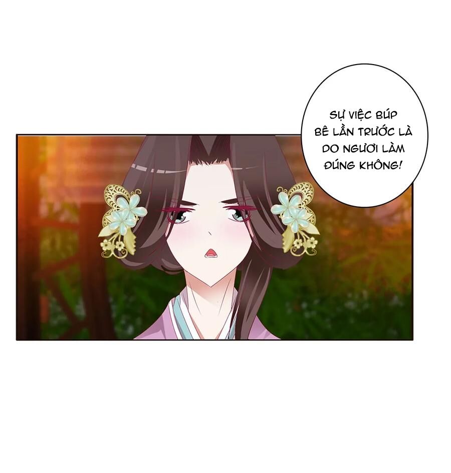 Thông Linh Phi: Chapter 577