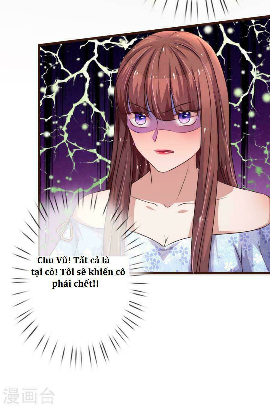 Trùng Sinh Để Trả Thù: Chapter 51