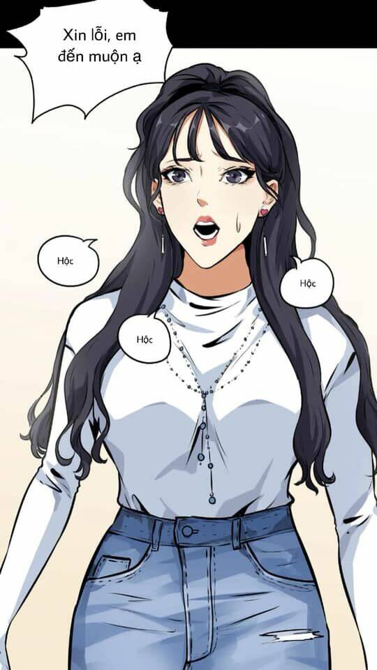 Giày Thủy Tinh: Chapter 17