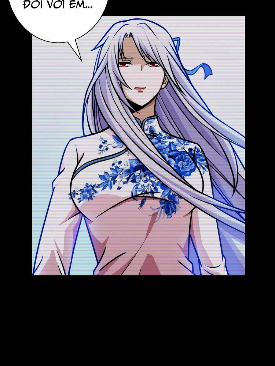 Hộ Hoa Cao Thủ Tại Đô Thị: Chapter 63