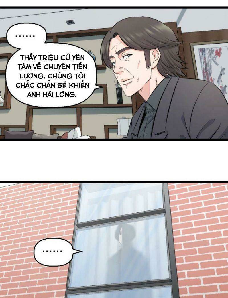 Đối Mặt Với Thử Thách: Chapter 42
