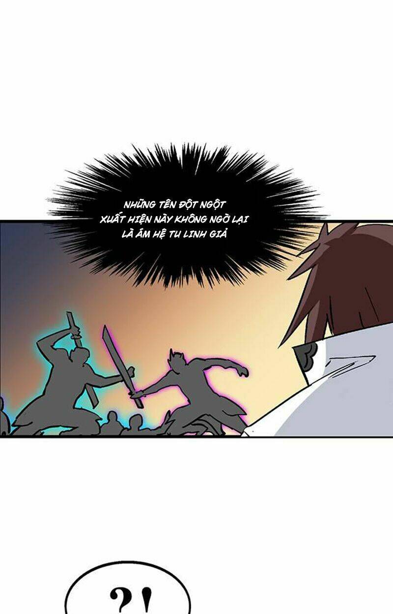Phong Quỷ Truyền Thuyết: Chapter 58