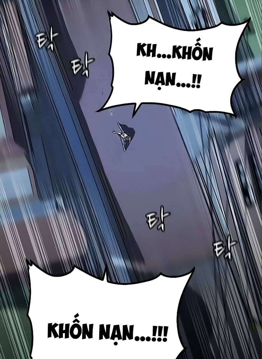 Điểm Chết: Chapter 4