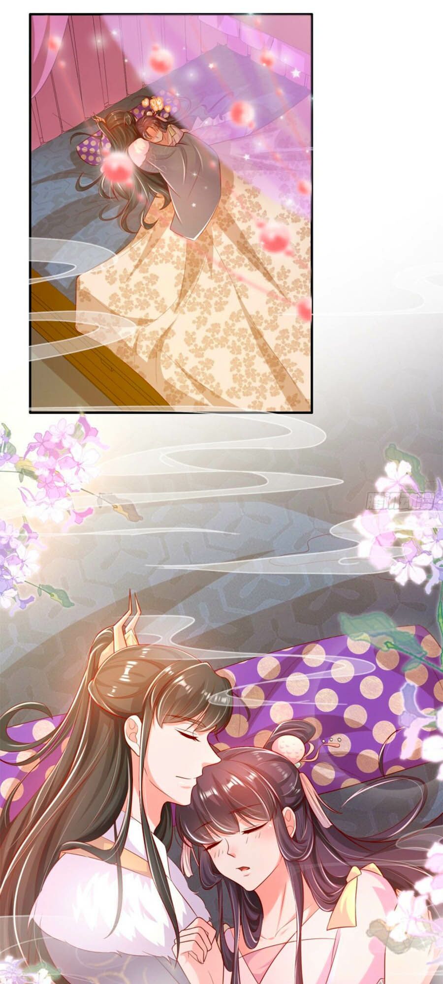 Phượng Ngự Tà Vương: Chapter 83