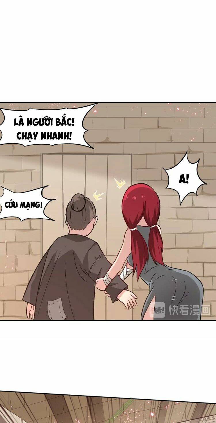 Ta Luyện Giả Kim Trong Thời Đại Tu Tiên: Chapter 16