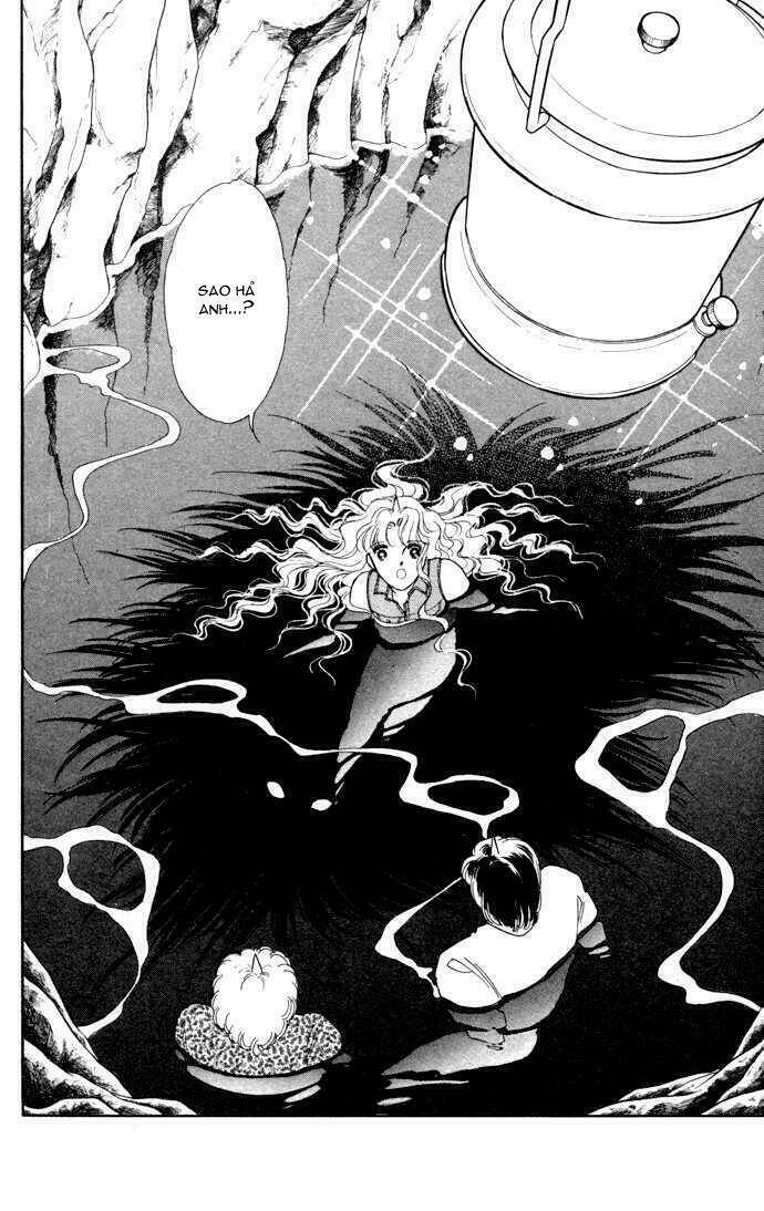 Ao No Fuuin - Blue Seal: Chapter 40