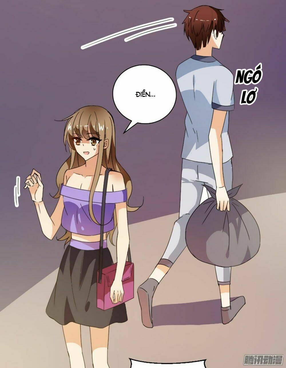 Vợ Yêu Là Báu Vật: Chapter 6