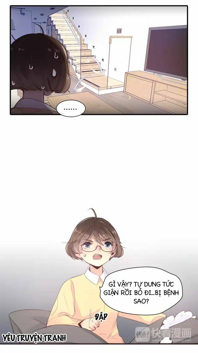 Hướng Dẫn Bảo Trì Người Máy: Chapter 14