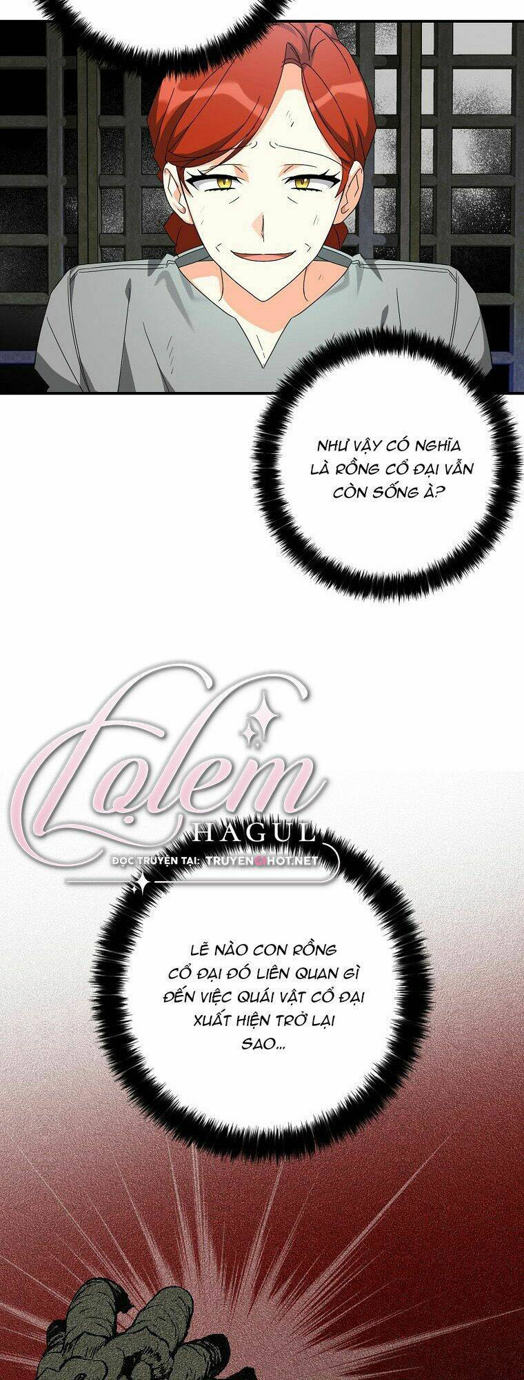 Ba Người Anh Trai Của Tôi Là Bạo Quân: Chapter 68.1