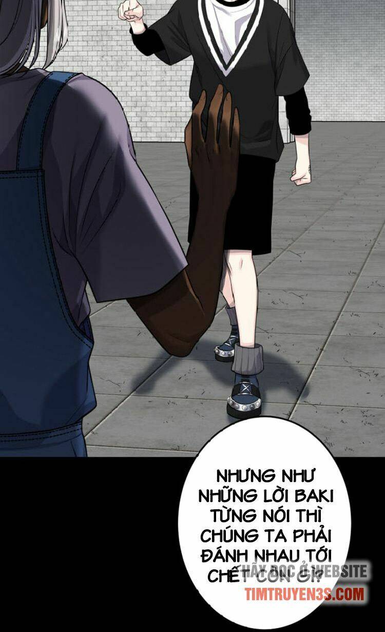 Trò Chơi Của Chúa Thượng: Chapter 3