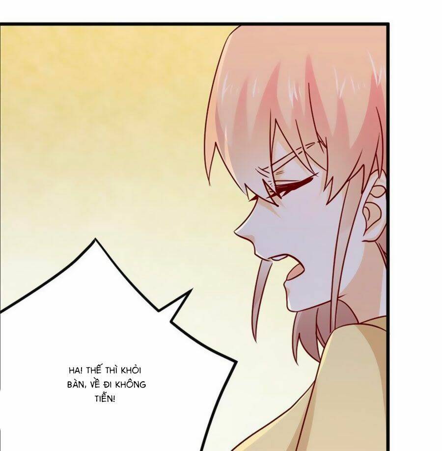 Tổng Tài Đích Thiên Giới Manh Thê: Chapter 57