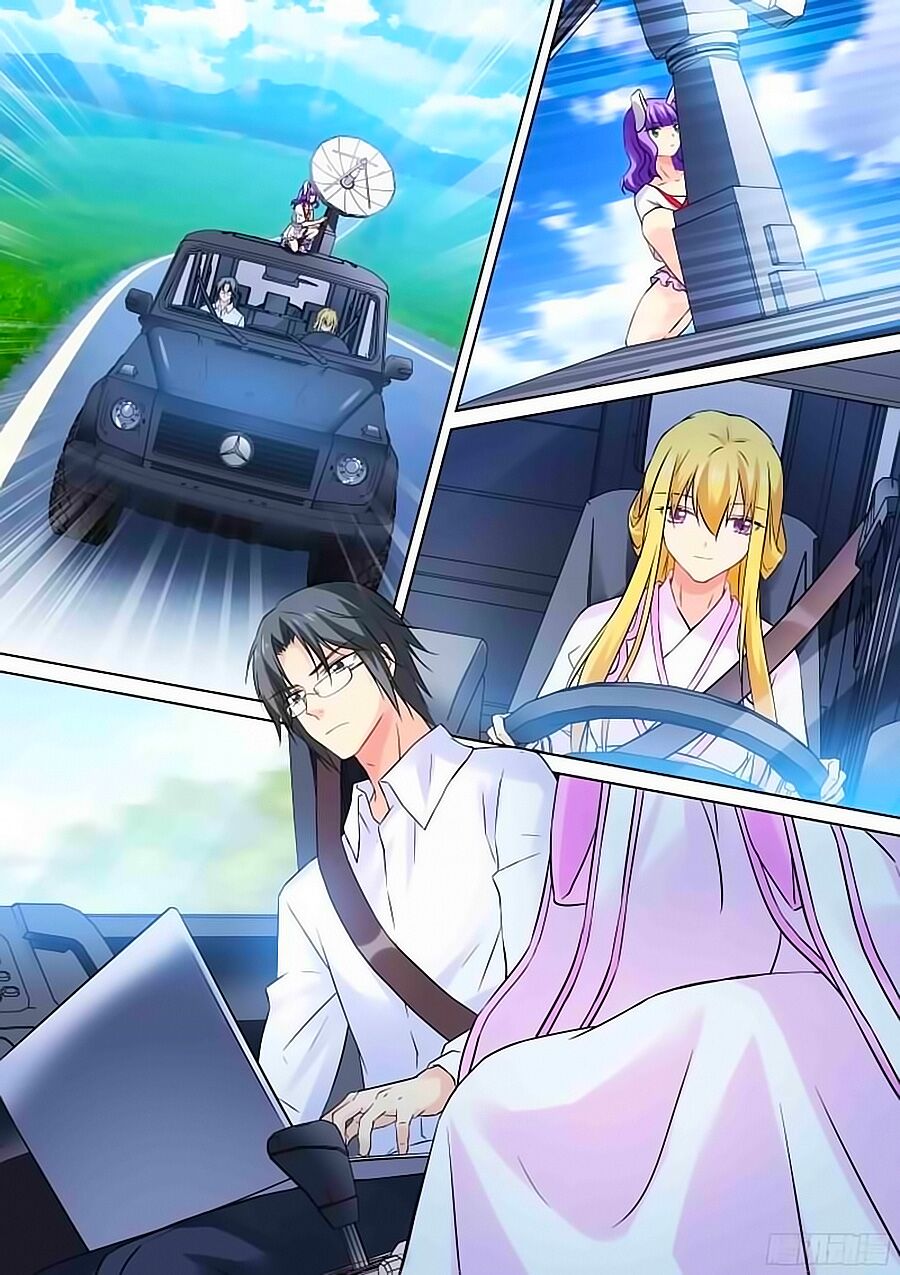 Giả Diện Thế Thân: Chapter 144
