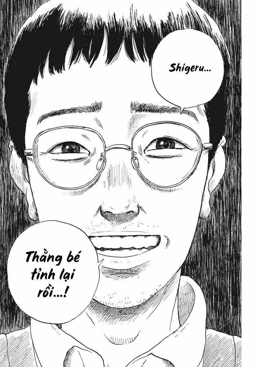 Chi No Wadachi: Chapter 49