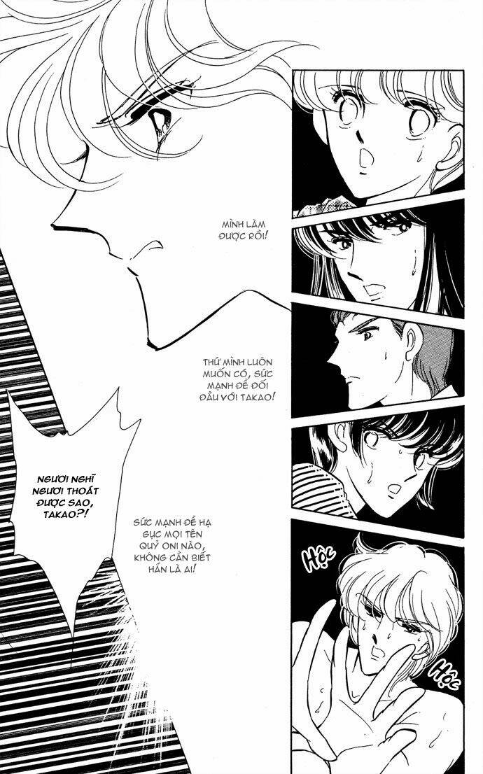 Ao No Fuuin - Blue Seal: Chapter 47