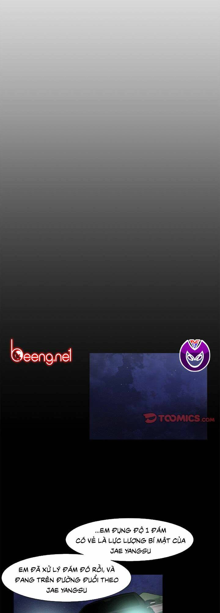Kẻ Mạnh Nhất - Tong Edge: Chapter 72