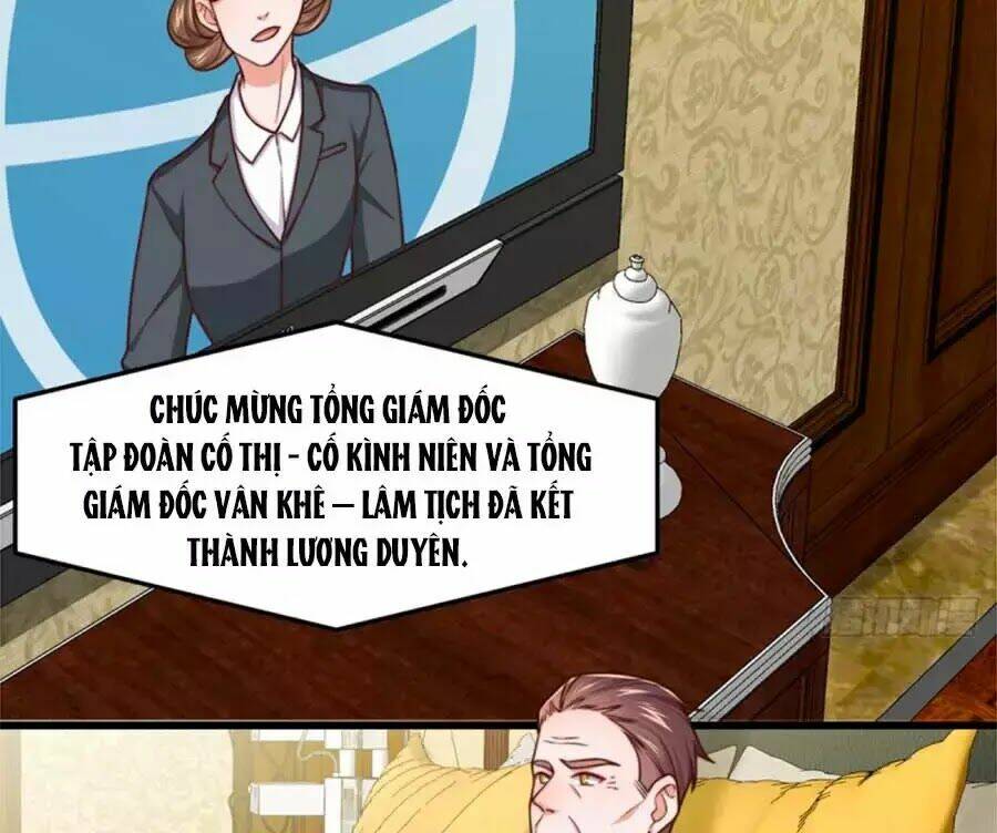 Nhật Ký Báo Thù Của Thiên Kim Hai Mặt: Chapter 55