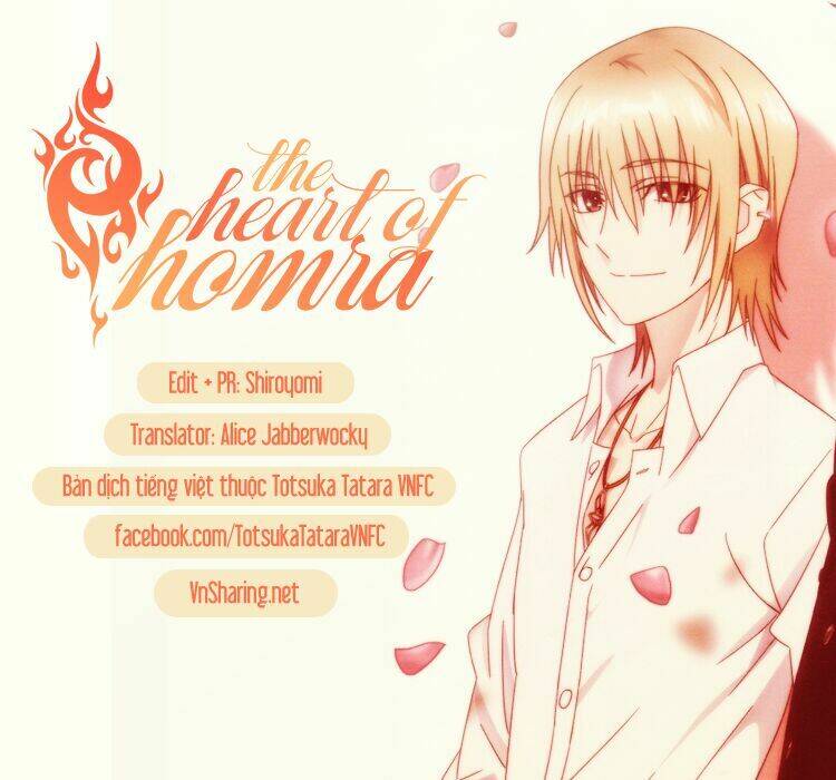 K - Memory Of Red: Chapter 2